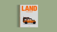 LAND - From Workhorse to Cultural Object: The Land Rover as Design Icon