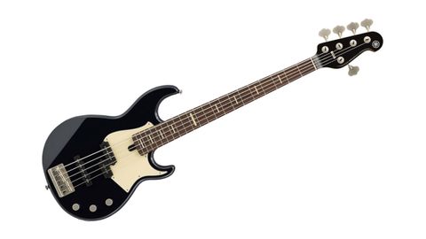 Yamaha BBP35 Pro Series Bass