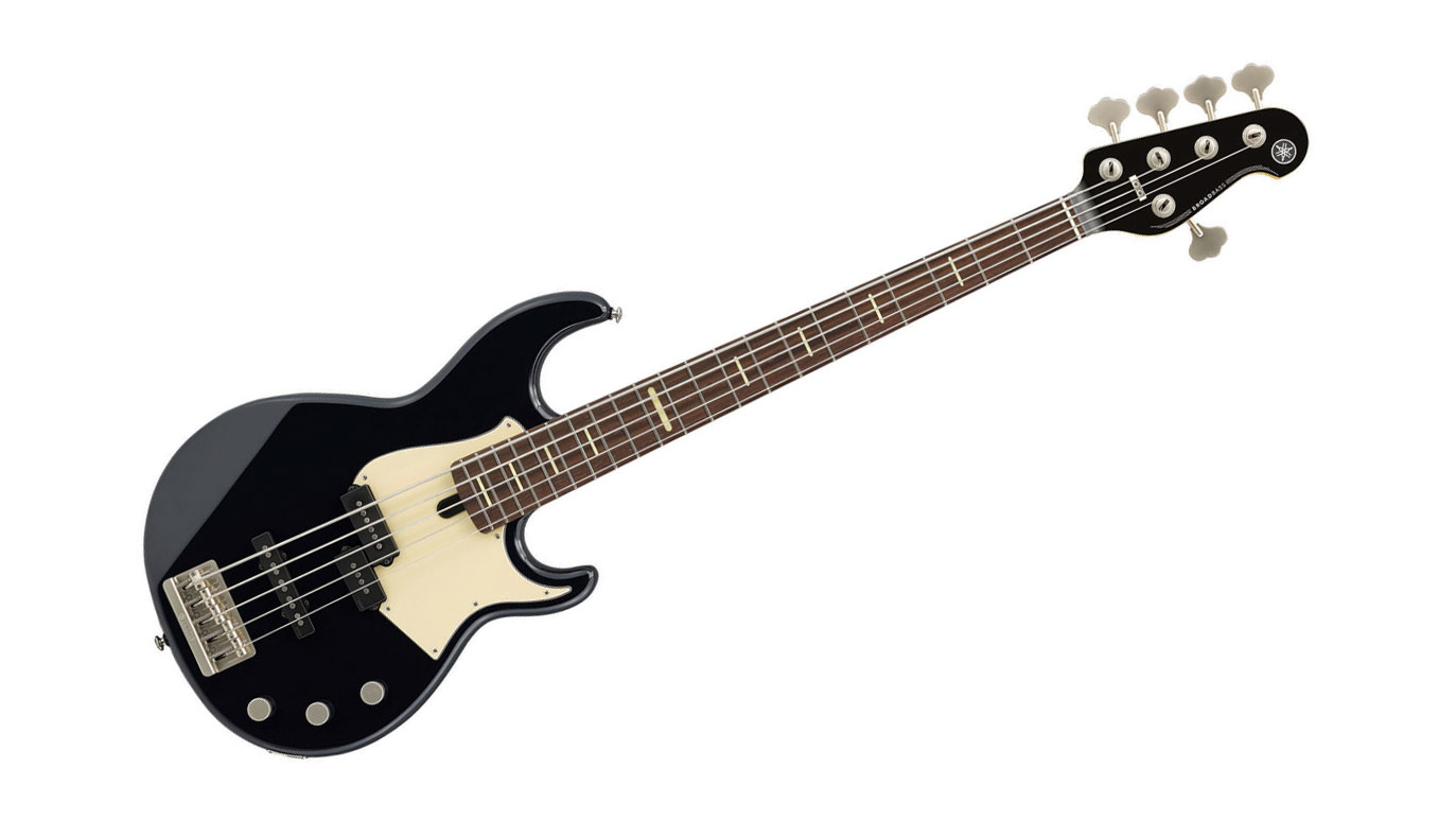 Yamaha BBP35 Pro Series Bass review | Guitar World
