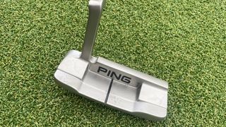 Ping 2024 Anser D Putter