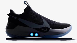 Nike Adapt BB shoes