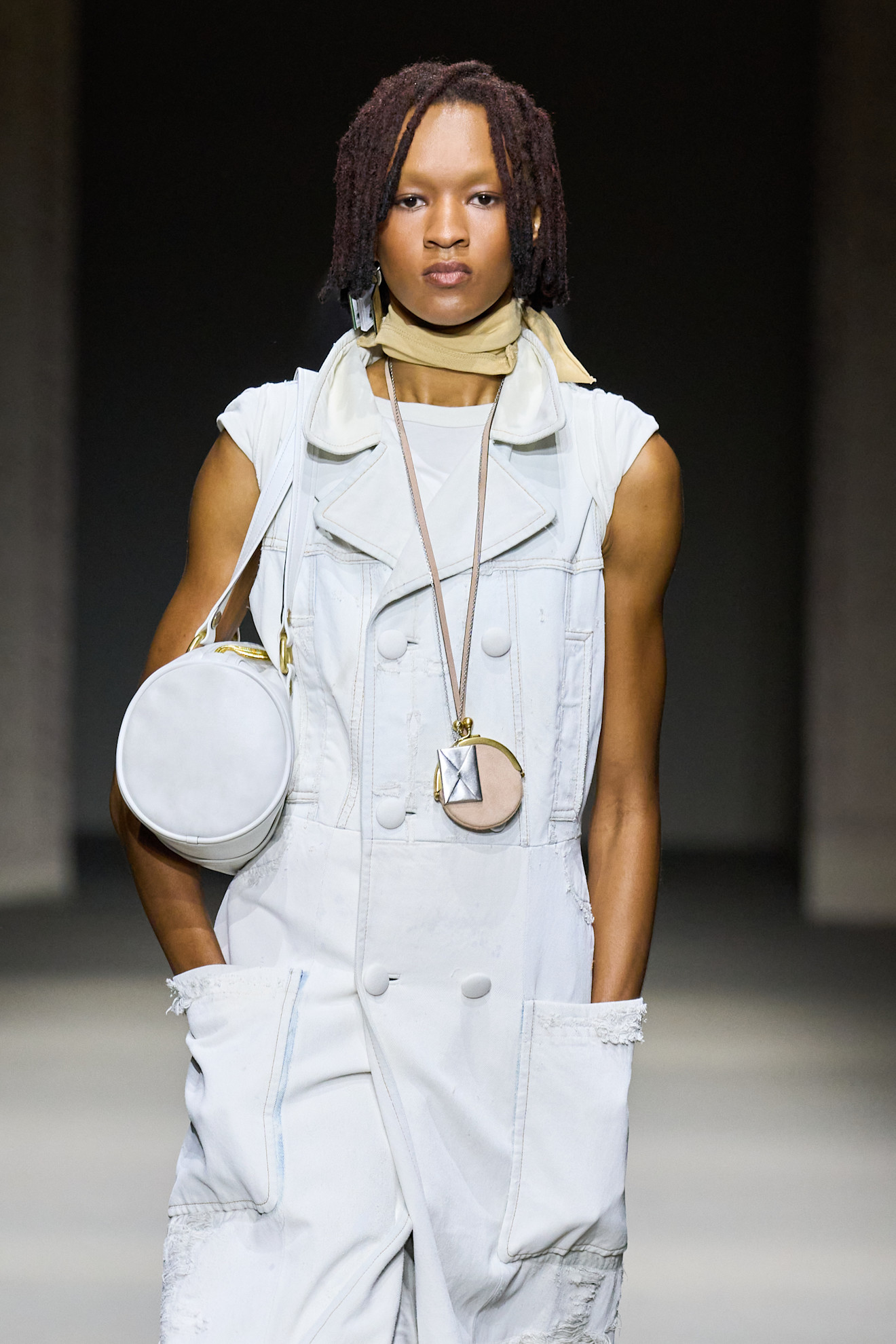 Coach Spring/Summer 2026