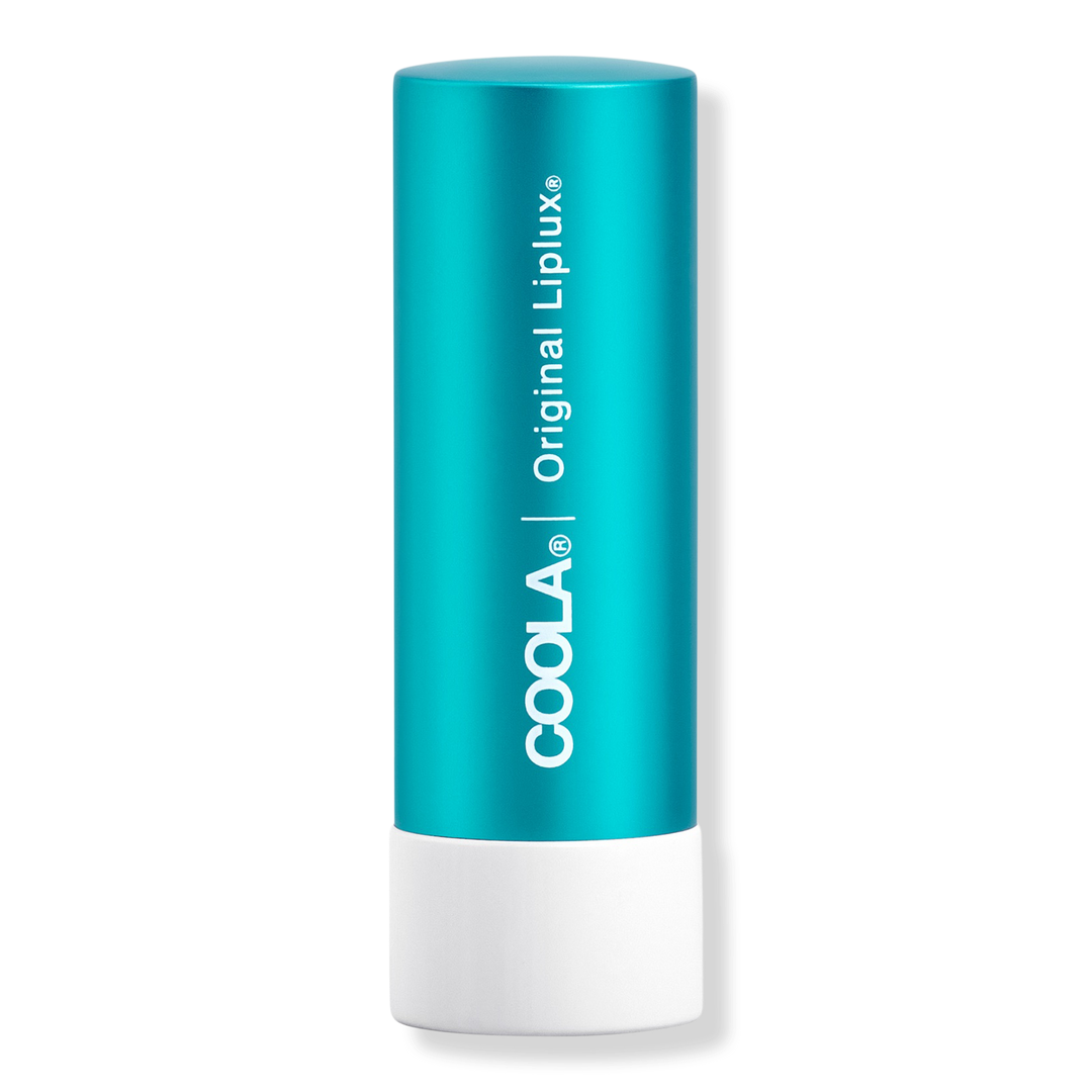 COOLA, Organic Liplux Classic Sunscreen Lip Balm Spf 30 - Original