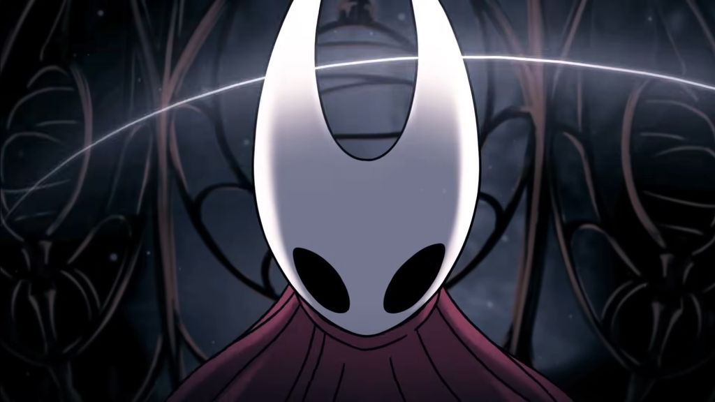 Hollow Knight: Silksong's release date may be announced soon | Windows ...