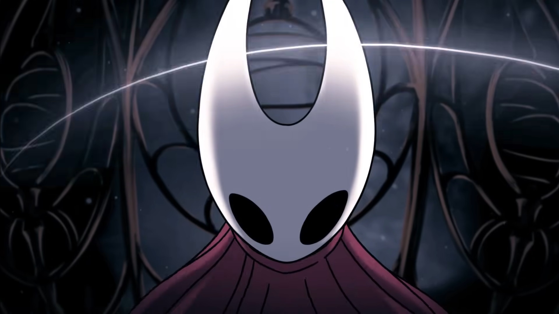 Hollow Knight: Silksong намекает на потенциальный предстоящий релиз