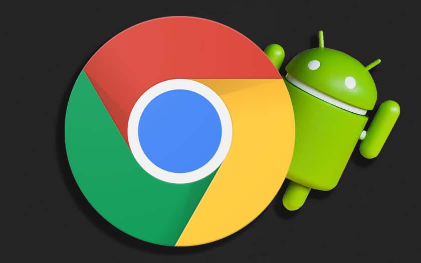 chrome for android gets power saver