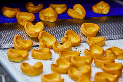 heart shaped yorkshire puddings