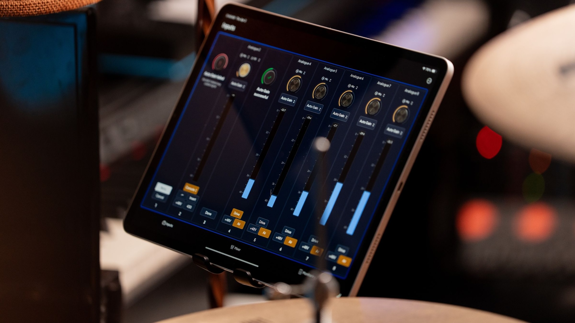 Focusrite