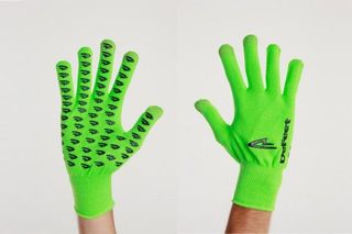 DeFeet E-Touch Dura Gloves