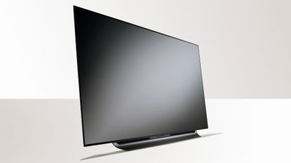 LG C8 OLED 4K HDR TV