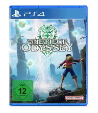 One Piece Odyssey (nur PS4) One Piece Odyssey (nur PS4)