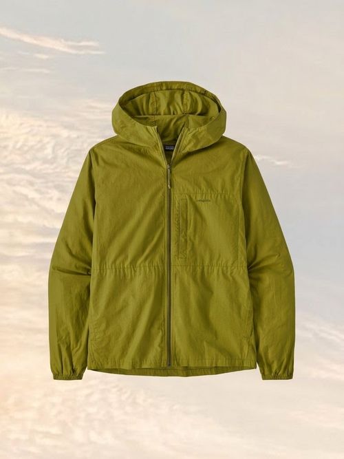 Windsweep Jacket (Men's)