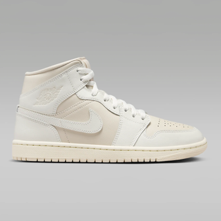 Air Jordan 1 Mid Women's Shoes