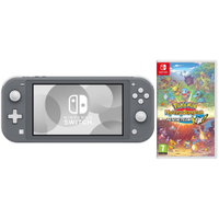 Nintendo Switch Lite | Pokemon Mystery Dungeon: Rescue Team DX | £229 at Currys