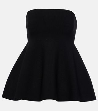 Ioanna Strapless Top