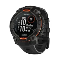 Garmin Instinct 3 Solar