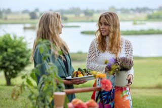 Home and Away spoilers, Deb Fowler, Abigail Fowler