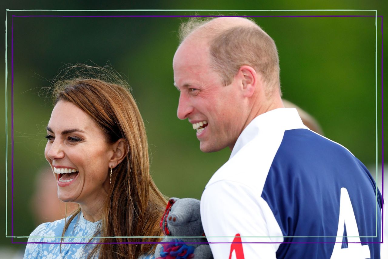 Prince William and Kate Middleton&#039;s relationship