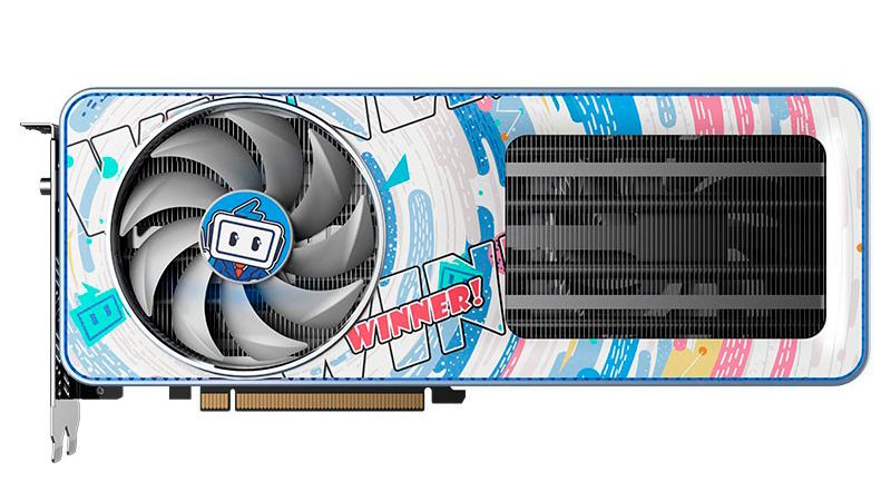 Colorful's Cute GeForce RTX 3060 Will Hit Shelves for $839 | Tom's
