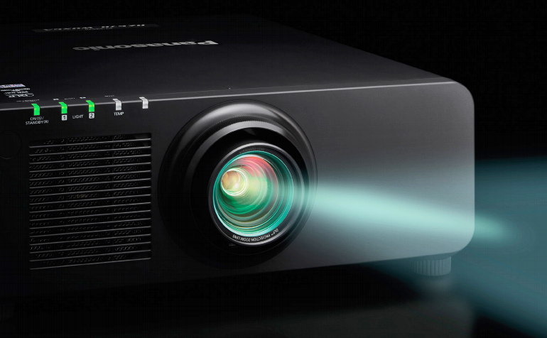 Choosing Laser Projectors: Webinar on Key Considerations, Tuesday May 15