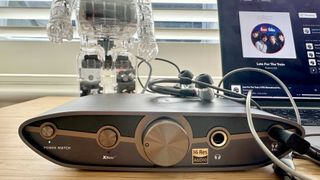 iFi Zen DAC 3 review