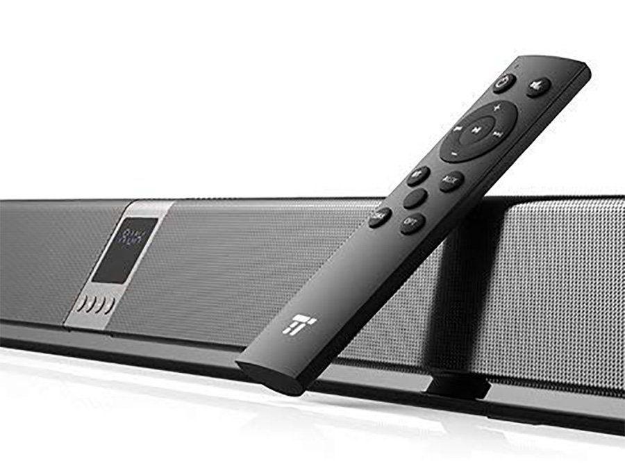 Best sound bars for less than 100 What to Watch