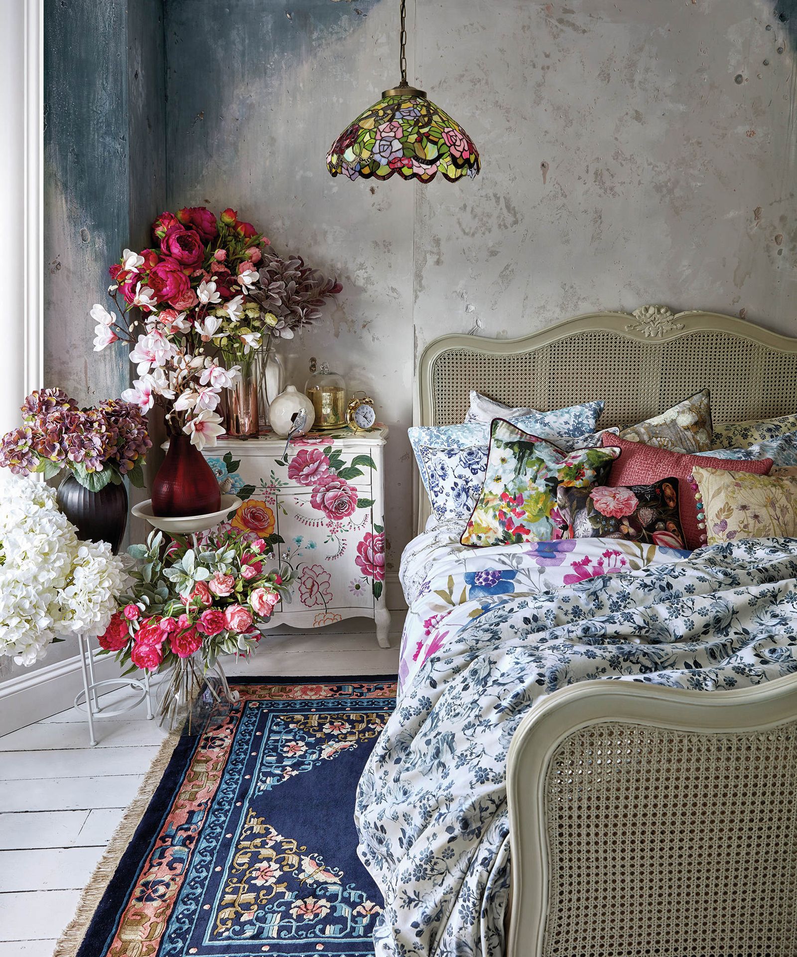 Bedroom ideas for women: 17 designs that are fun and feminine | Real Homes