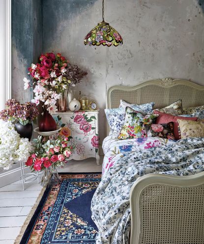 Bedroom ideas for women: 17 designs that are fun and feminine | Real Homes