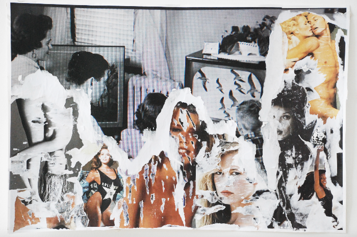 Television by Tao Lashley-Burnley