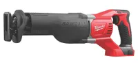 Milwaukee M18 BSX-0 18V Reciprocating Saw