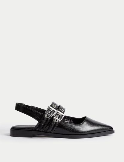 marks and spencer boys shoes