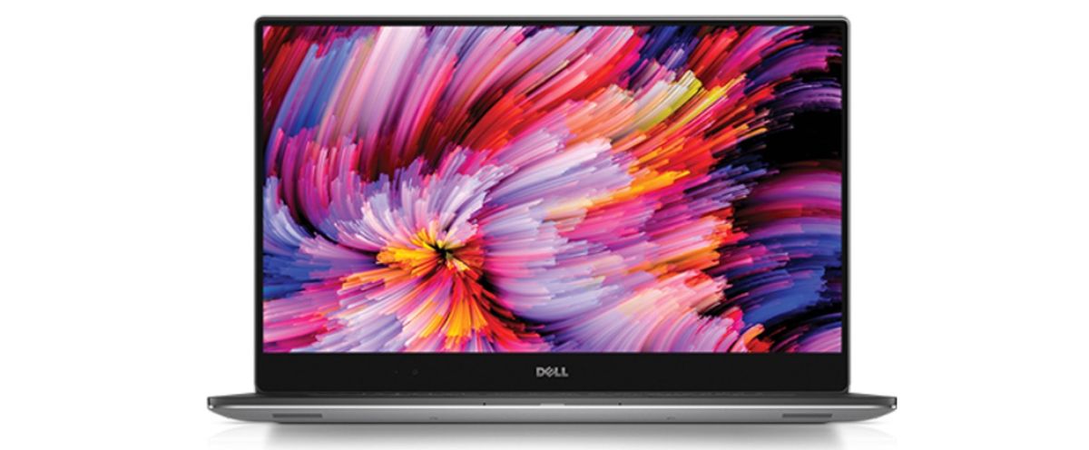 Dell XPS 15