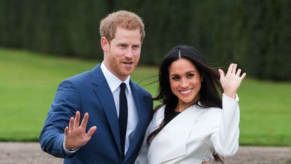 Frogmore Cottage, Meghan Markle and Prince Harry's New Home, Is ...