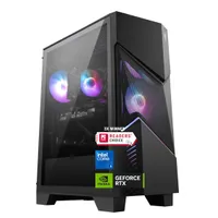 MSI Codex R2 | RTX 5070