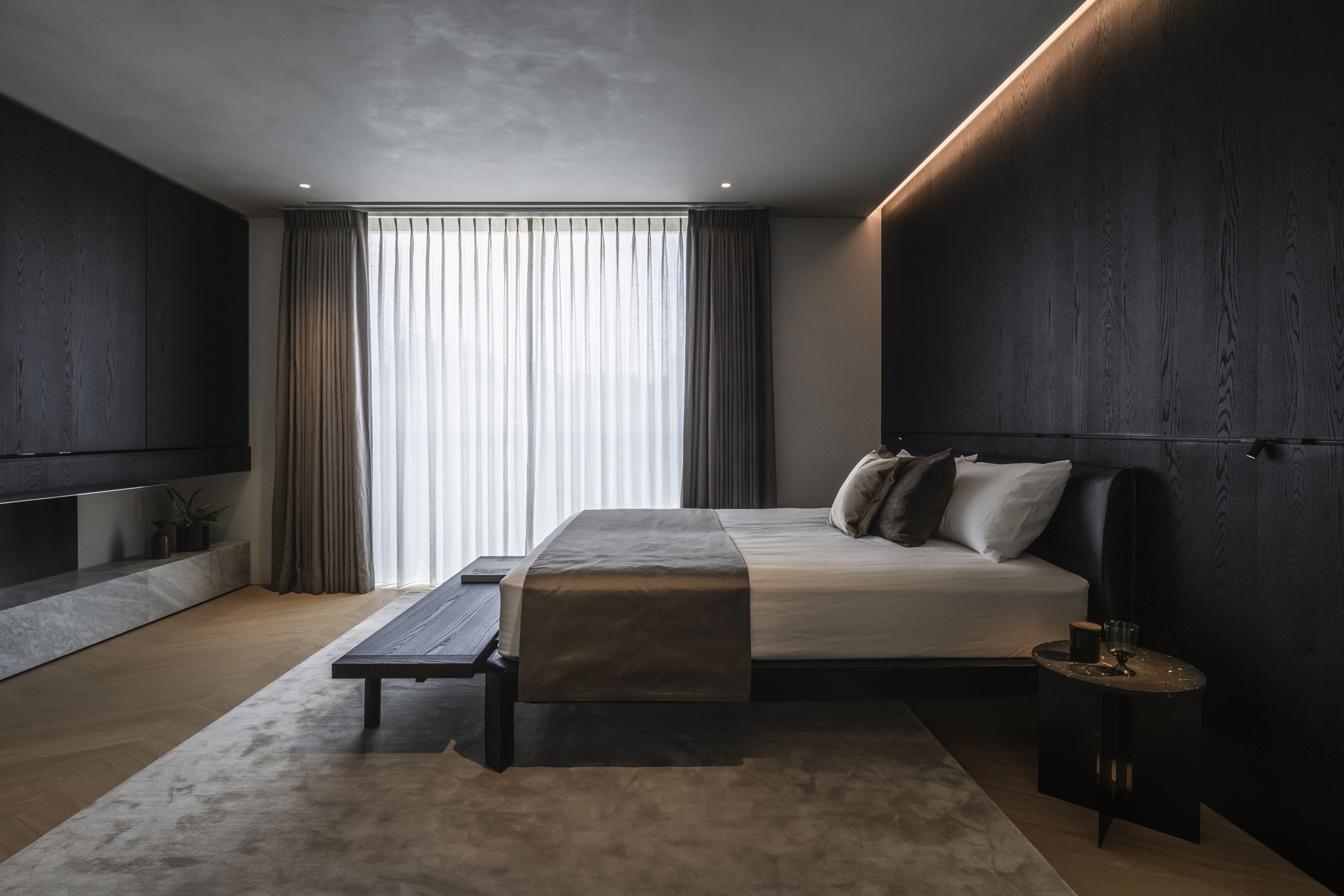 Aston Martin residential development