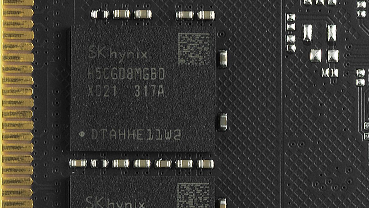 TeamGroup T-Force Xtreem DDR5-7200 C34