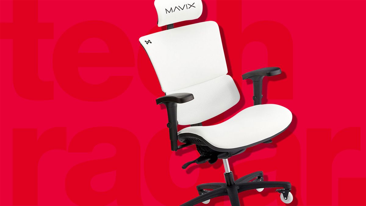 best gaming chair 2023: top thrones PC | TechRadar