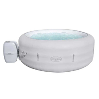Lay-Z-Spa Vegas 140 Airjet 4-6 Person Hot Tub | Was £599