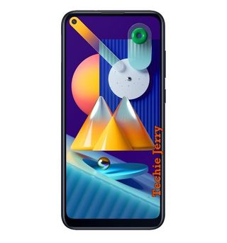 Samsung Galaxy M11