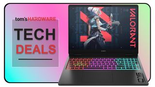 Tech Deals