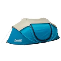 Coleman 2-Person Pop-Up Tent: $89.99 $43.50 at Amazon
Save $46.49
