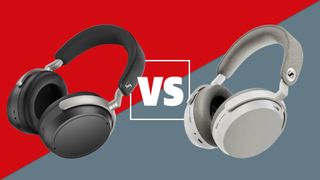 Sennheiser Momentum 5 vs HDB 630 WHF versus banner image