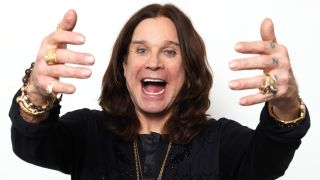 Ozzy Osbourne