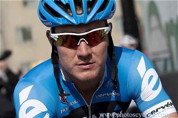 Heinrich Haussler (Garmin-Barracuda)
