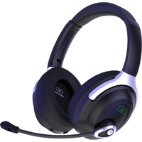 AceZone A-Spire gaming headset | Wired / Bluetooth | Active Noise Cancelling | $319 $199 at Amazon (save $120)