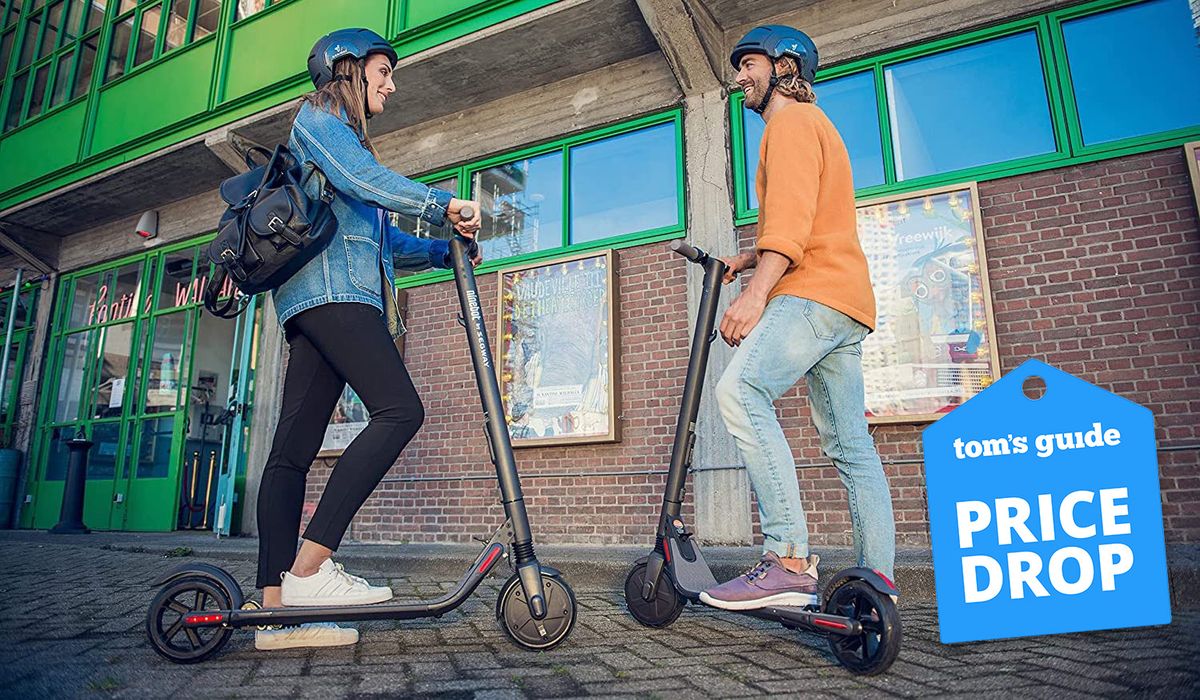 These are the Prime Day electric scooter sales worth checking out | Tom's  Guide