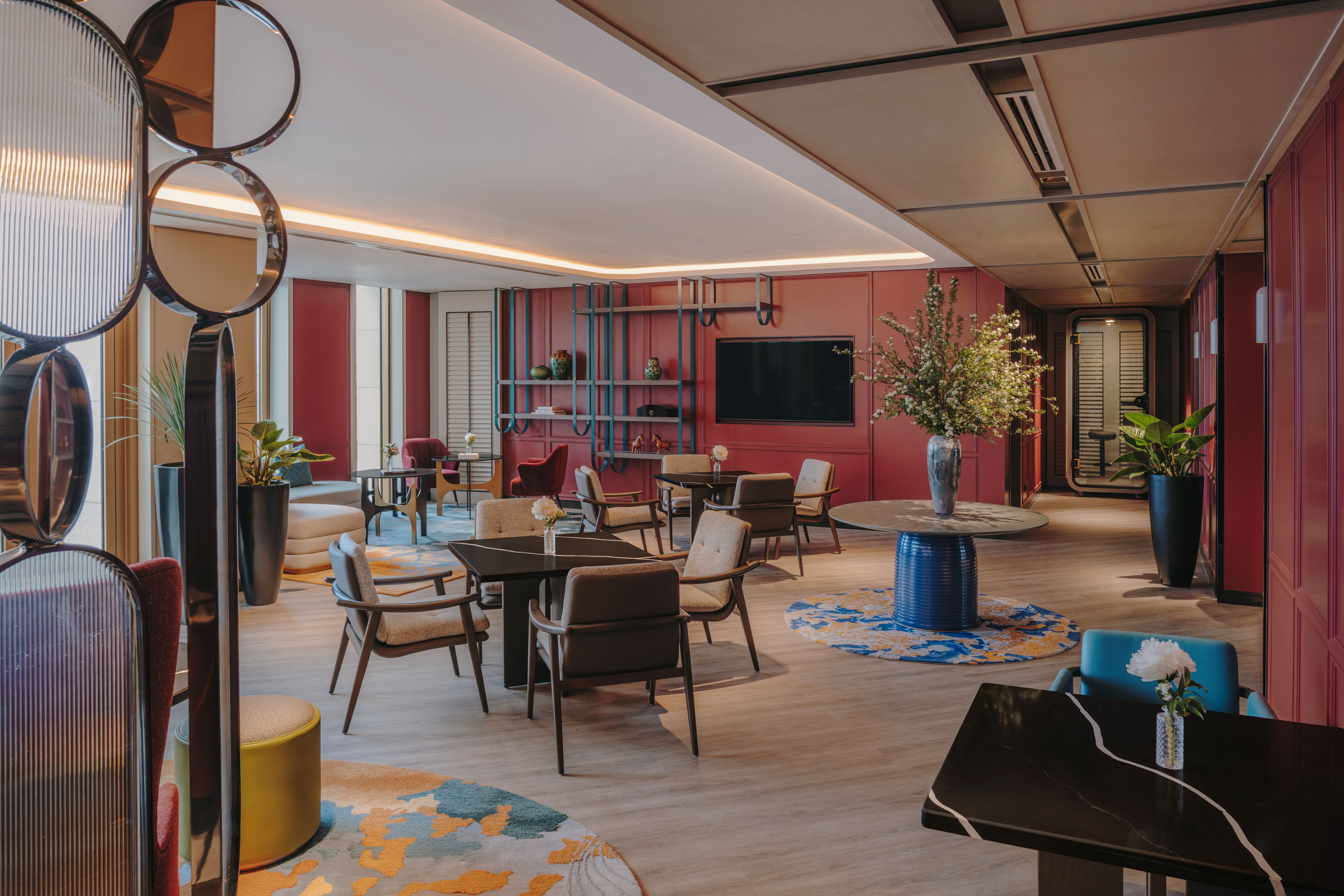 fairmont hanoi review