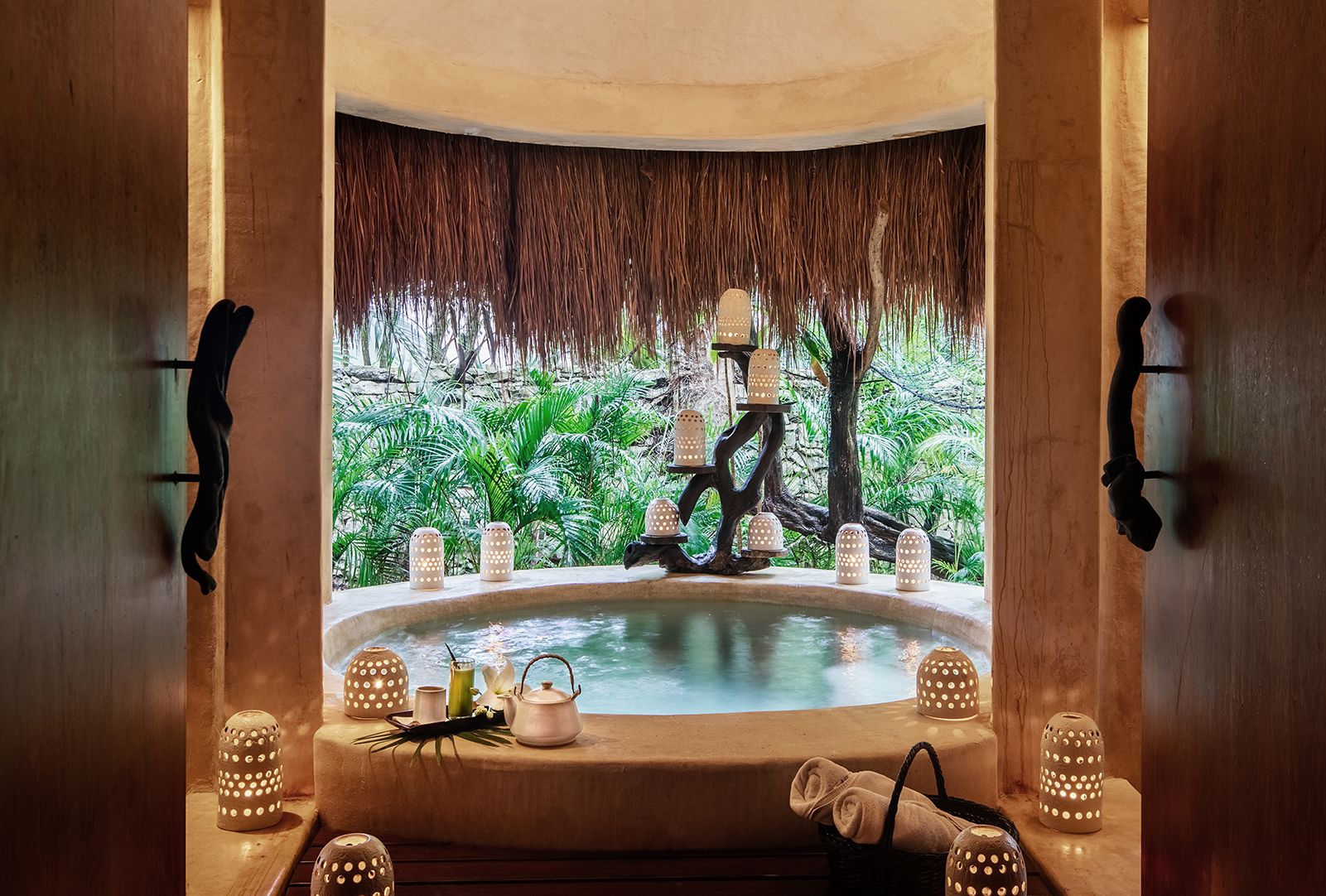 Hotel Escencia