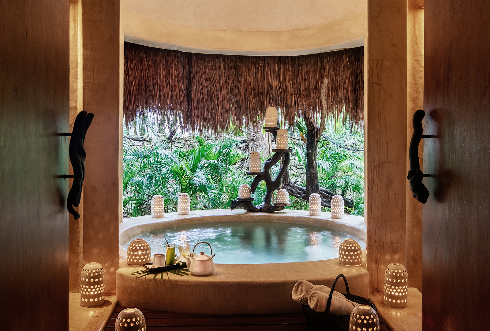 Hotel Escencia