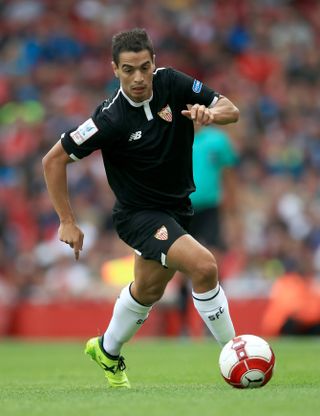 Arsenal v Sevilla – 2017 Emirates Cup – Emirates Stadium